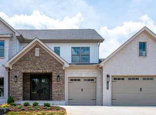 12118 Broady Glen Ln, Knoxville, TN 37932