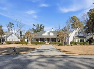 12 Gregorie Nck, Okatie, SC 29909