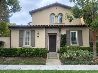 86 Canyoncrest, Irvine, CA 92603