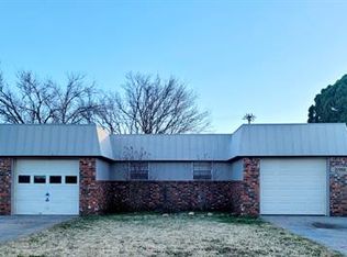 3705 53rd St APT A, Lubbock, TX 79413