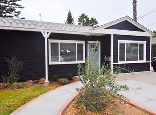 9480 Poole St, La Jolla, CA 92037