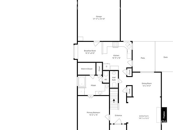 2nd image of 703 Meadowgate Dr