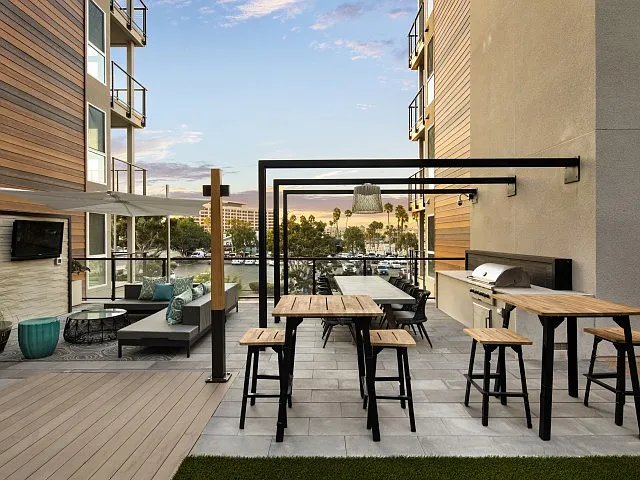 AMLI Marina Del Rey — Photo 28