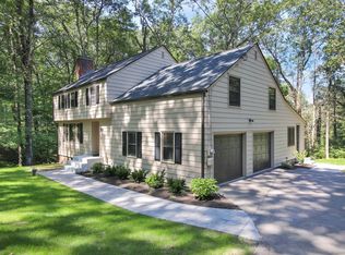 290 Foote Rd, South Glastonbury, CT 06073