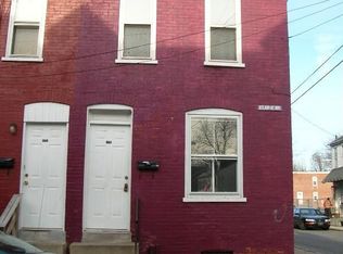 473 Atlantic Ave, Lancaster, PA 17602
