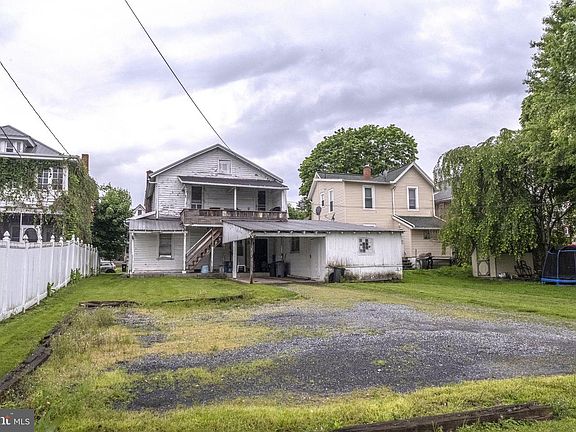 4th image of 442 S Fairview St