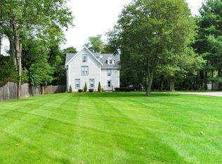 392 Pleasant St, Canton, MA 02021