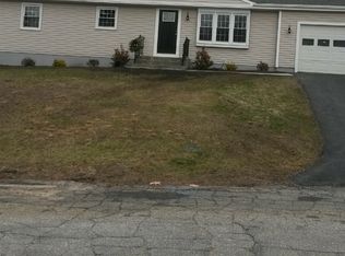 6 Jackson St, Cumberland, RI 02864