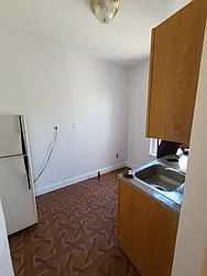 Rented by Cheskel Meisels, LREB