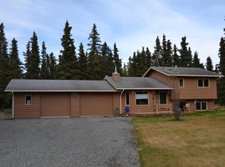 51154 Polaris Way, Kenai, AK 99611