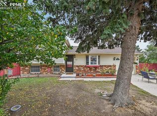 7147 Palmer Park Blvd, Colorado Springs, CO 80915