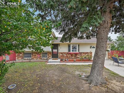 7147 Palmer Park Blvd, Colorado Springs, CO, 80915