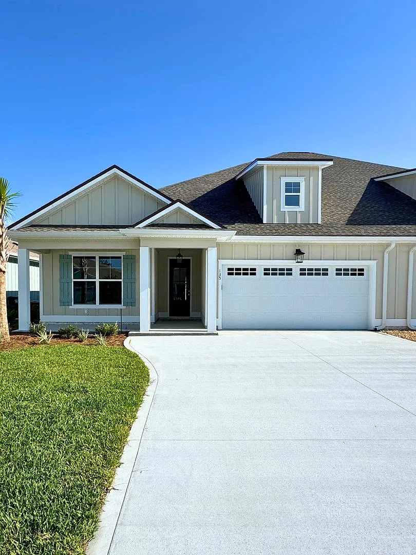New construction 3 bedroom home! — Photo 1