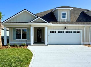 135 Green Turtle Ct, Kingsland, GA 31548