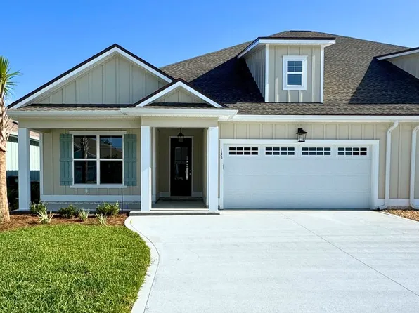 135 Green Turtle Ct, Kingsland, GA 31548