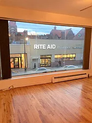 Rented by Service First NYC Inc