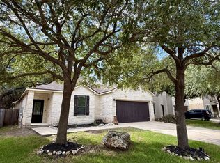 513 Tyree Rd, Cedar Park, TX 78613