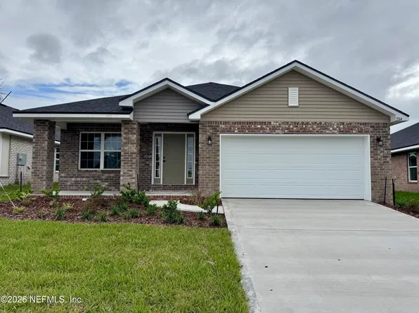 3314 MEADOW RIDGE Place, Green Cove Springs, FL 32043
