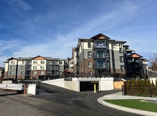 8497 Young Rd #310, Chilliwack, BC V2P0M6