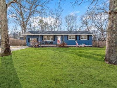 47 W End Avenue, Shirley, NY, 11967