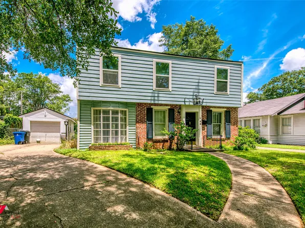 766 Huron St, Shreveport, LA 71106