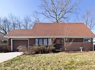 212 Washington St, Park Forest, IL