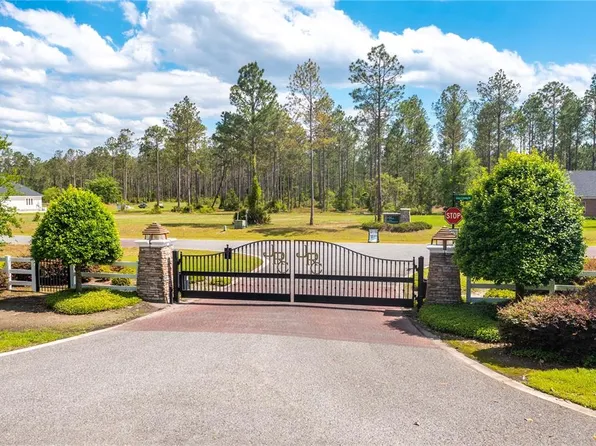 9943 Kings Crossing Dr Lot 17, Jacksonville, FL 32219