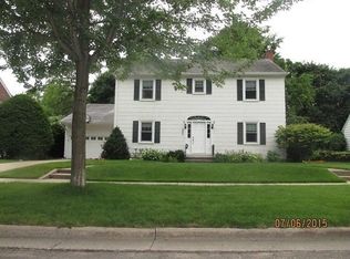 318 S Washington Ave, Viroqua, WI 54665