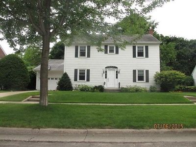 318 S Washington Ave, Viroqua, WI, 54665