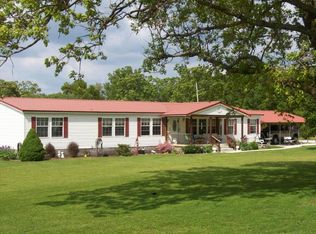 159 E Brodie Rd, Goodman, MO 64843