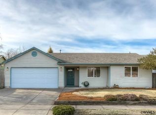 1467 46th Pl SE, Salem, OR
