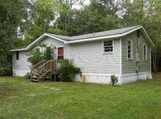 3717 Old Airport Rd, Moss Point, MS 39562