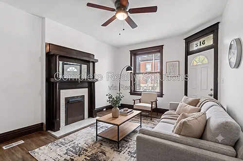 510-512 Fassen St #512-1F Photo 1