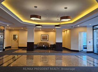 2155 Burnhamthorpe Rd W #1103, Mississauga, ON L5L5P4