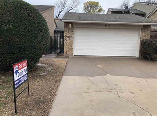 4212 Picasso Dr, Wichita Falls, TX 76308