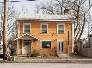 57 Broadway, Tivoli, NY 12583