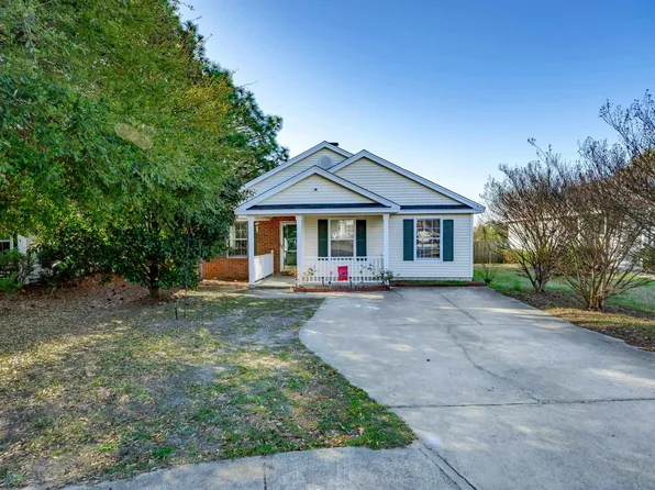 16 Glen Knoll Ct, Columbia, SC 29229