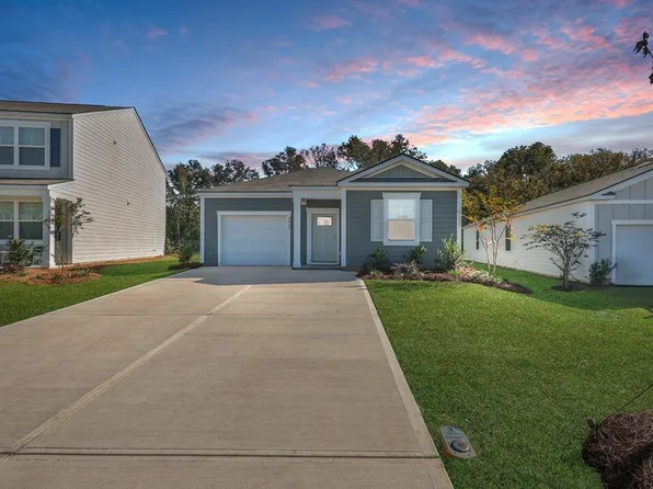 8022 Rackham Rd, Hollywood, SC 29449