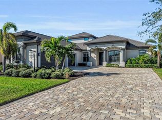 5622 Mulligan Way, Bradenton, FL 34211