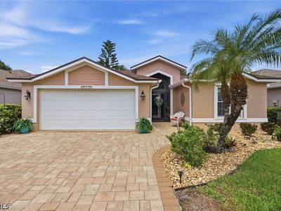 20700 Persimmon Pl, Estero, FL, 33928