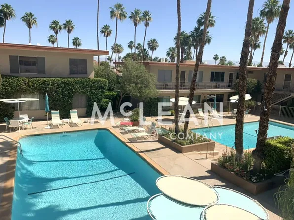 2290 S Palm Canyon Dr Unit 20, Palm Springs, CA 92264