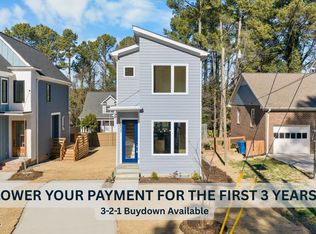 2530 Wilson St, Durham, NC 27705