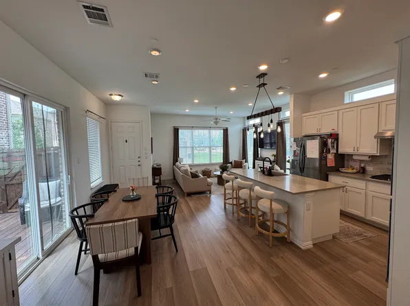 6213 Queens Path, North Richland Hills, TX 76180