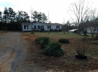 147 Broad Meadow Dr, Statesville, NC 28677
