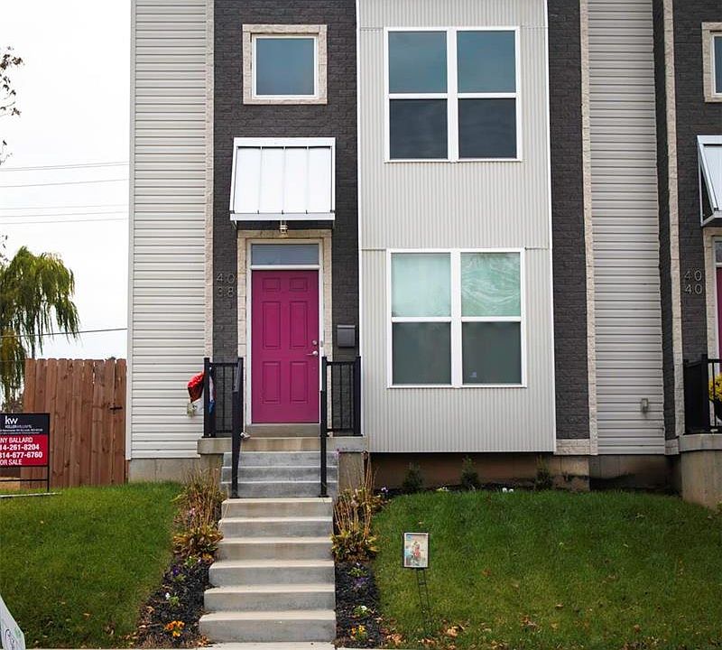 2nd image of 4038 Delmar Blvd