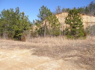 1527 Centerville Hwy, Hohenwald, TN 38462