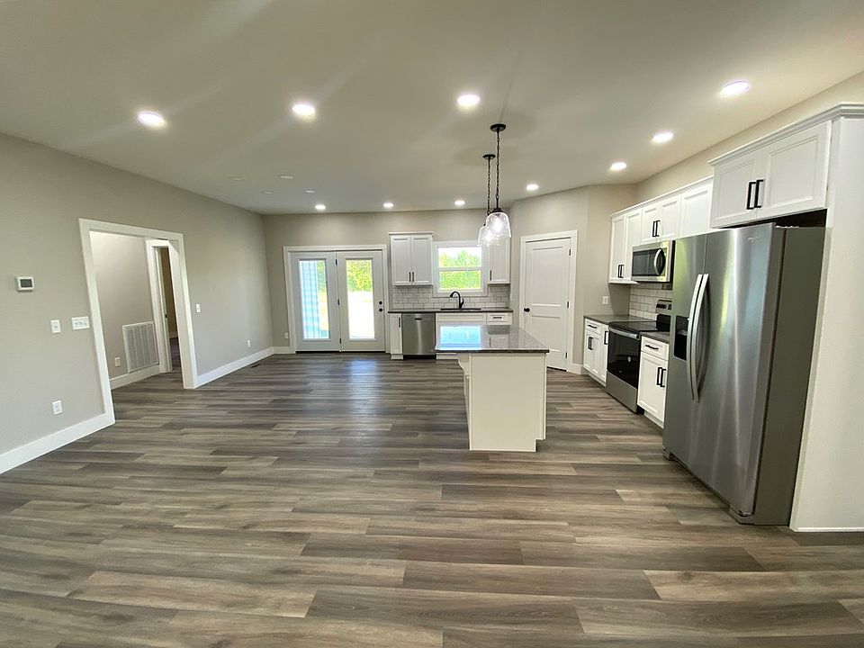 3663 Moss Rd, Baxter, TN 38544 Zillow