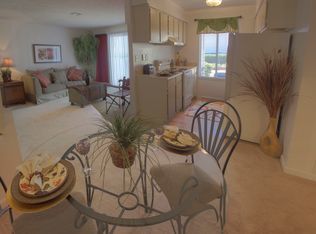 8131 Colquitt Rd APT E, Atlanta, GA 30350