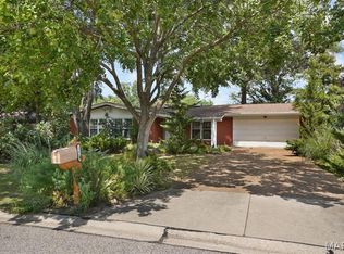 12557 Starspur Ln, Saint Louis, MO