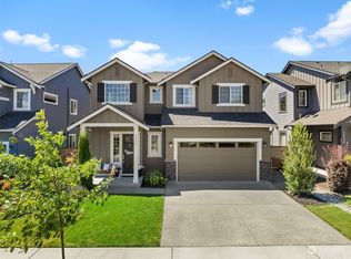 14532 200th Ave E, Orting, WA